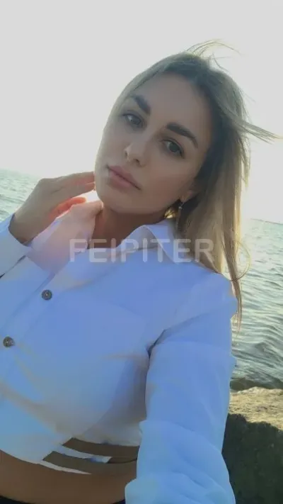 Жемчужина, проститутка Санкт-Петербург