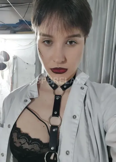 Liza, проститутка Санкт-Петербург