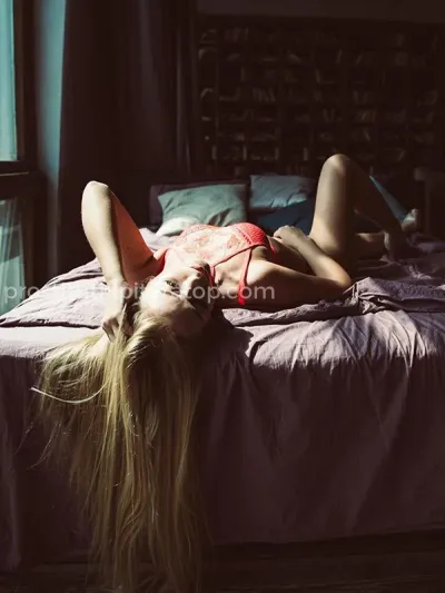 Юлия, проститутка Санкт-Петербург — фото 4